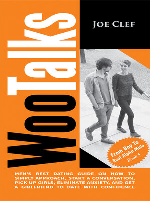 cover image of WooTalks